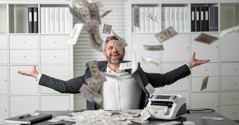 何度も危機を脱してきたNetflixから学べる脅威的なキャッシュの使い方