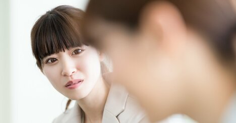 気疲れする人、しない人。何気ない会話に表れる違いとは？