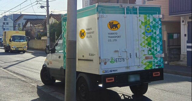 ヤマト運輸がEV6500台を追加導入、“脱炭素化の次”に狙う「新たな飯のタネ」とは？