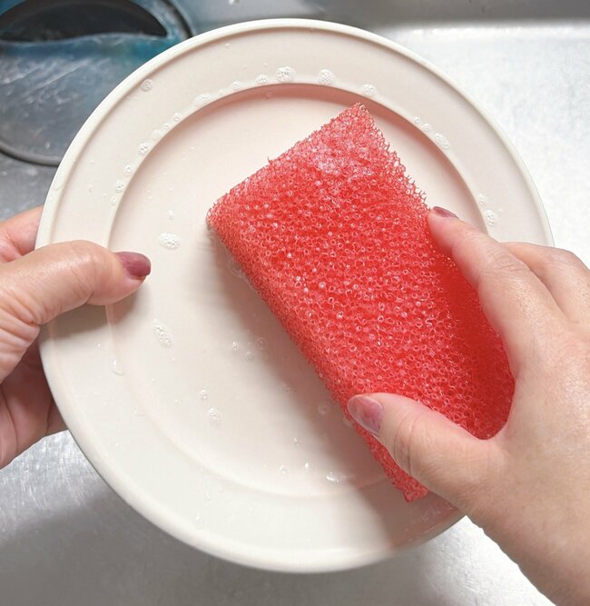 まとめ買いして大正解でした！セリアの「喫茶店みたいなオシャレ食器」お店でモーニングを食べてる気分になります！《購入レビュー》
