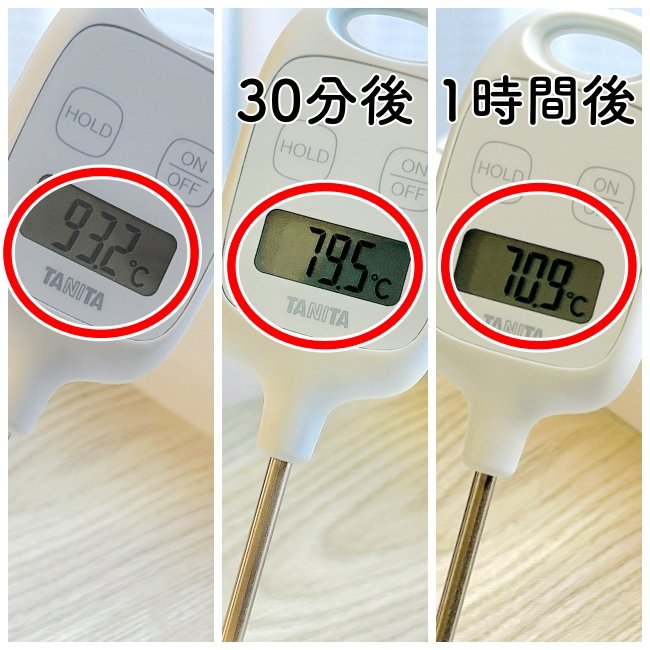 3時間経ってもあたたか～い！アフタヌーンティーの「ぷっくりマグカップ」レトロないちご柄がかわいすぎる！