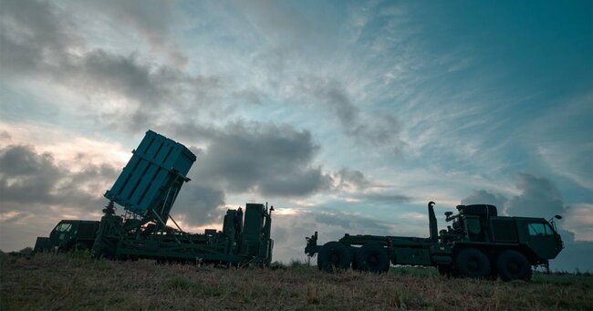 対中戦略で最前線のグアム、見直される重要性