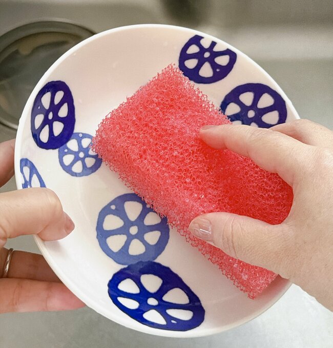 思わずまとめ買いした！セリアの「昭和レトロな食器」かわいすぎて出番が止まらない！《購入レビュー》