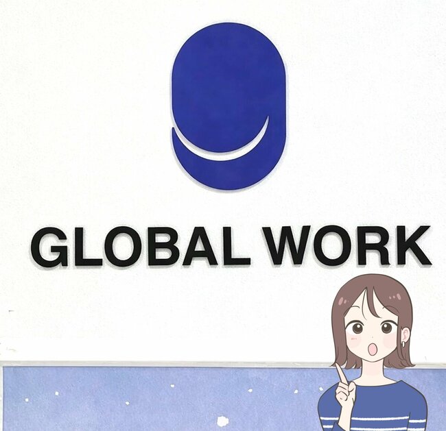 【グローバルワーク】レビュー500件超え！アイロンいらずの“楽ちんシャツ”が体型カバーできてオシャレ！「着るだけでスッキリ」「可愛くて即決です」