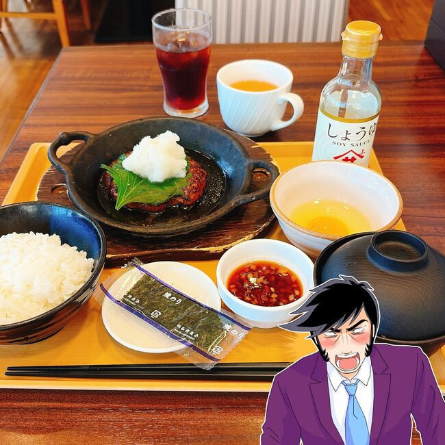 「腹パンになってランチ食べれなかった」ジョナサンの“ボリューム満点モーニング”食べ応えバツグンすぎる！「ガッツリ朝ごはん」「価格がランチよりも安い」【実食レビュー】