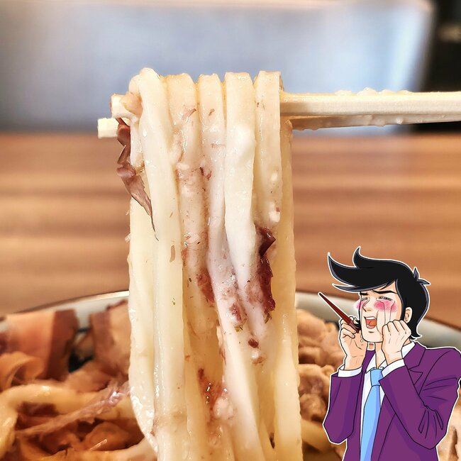 「うますぎて感動中」「夏向きでリピ確定！」丸亀製麺の“期間限定メニュー”何杯でも食べられそうなくらい絶品！「作ってくれた人ありがとう大好き」