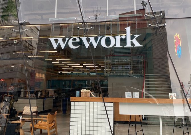 wework