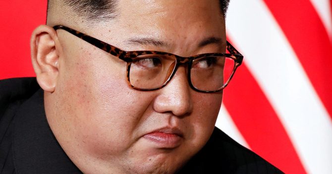 北朝鮮、米朝会談前にベテラン排除 交渉チーム刷新の訳
