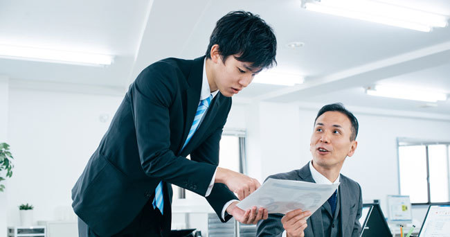 あの上司はなぜ部下の「ヤル気」を削ぐ言い方を止められないのか