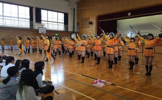 本番漬けのオレンジの悪魔