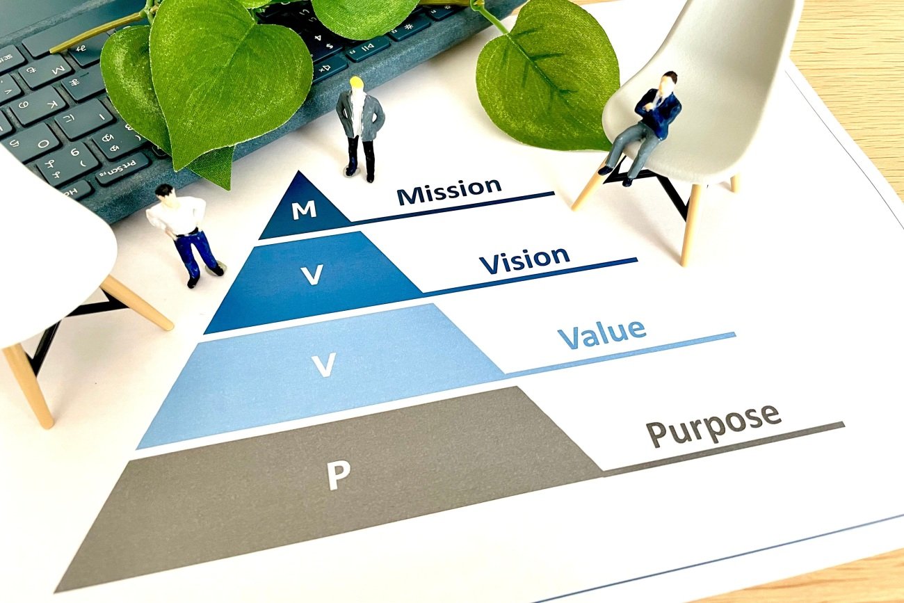 松下幸之助さん、稲盛和夫さんが最も大切にしていた考え方とは？