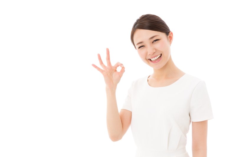 幸せになるためのたった1つのポイント