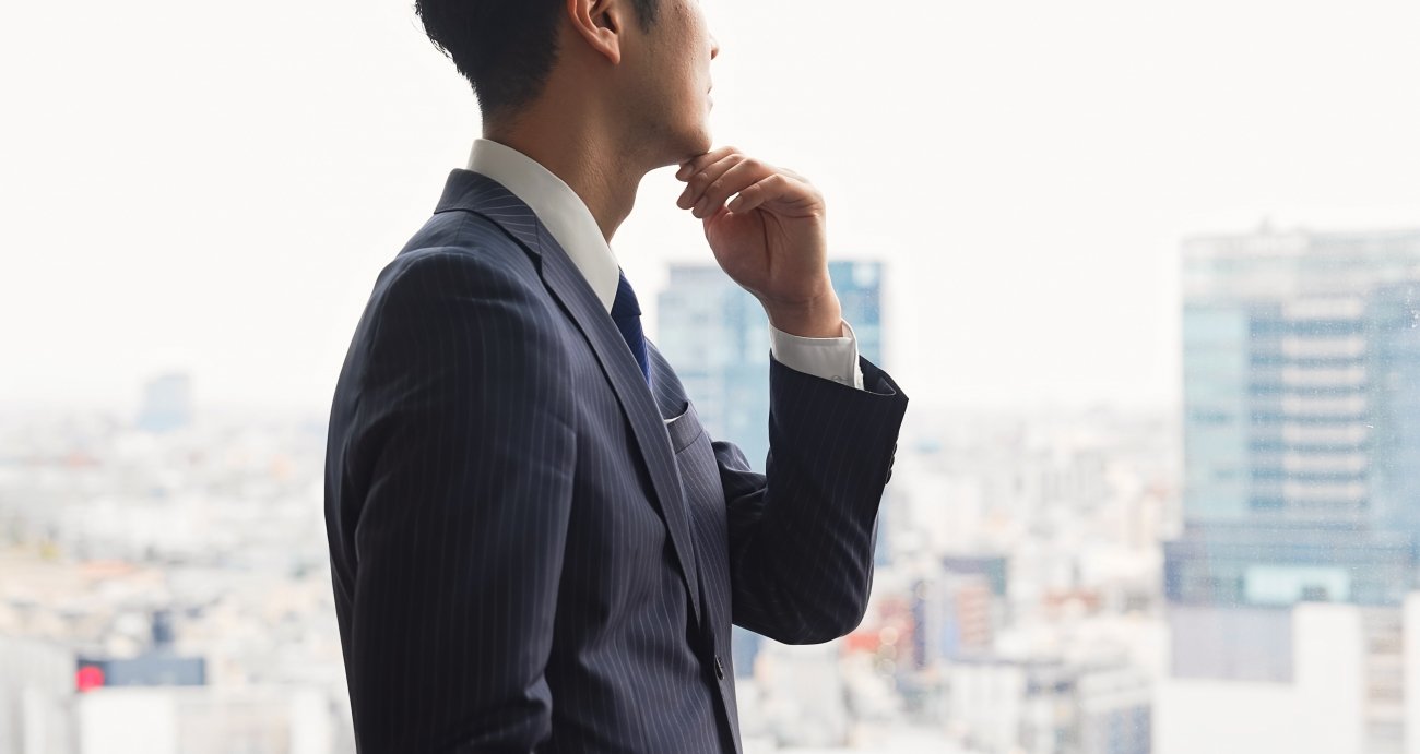 動ける人より“動かない人”のほうがうまくいく? 待って成功する人の意外な共通点