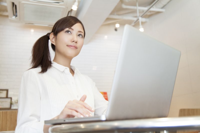もしも個人事業主B子さんがiDeCoに入ったら、10年でいくら節税できるのか?