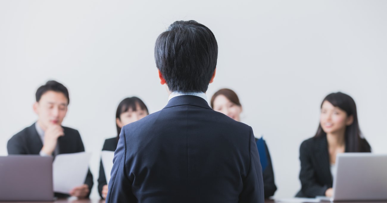工業高校卒から年収1000万になった僕が発見した面接で「最後に何か質問はありますか?」で受かる人と落ちる人の差