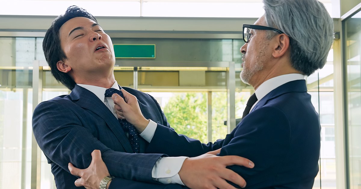 こりゃ稲盛和夫流をマネしても意味ないわ…「朝礼で経営理念を唱和する企業」が残念すぎるワケ