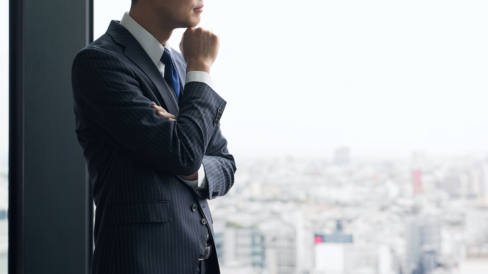 悲しい老後を迎える人が50歳を過ぎて「逃げていること」とは？