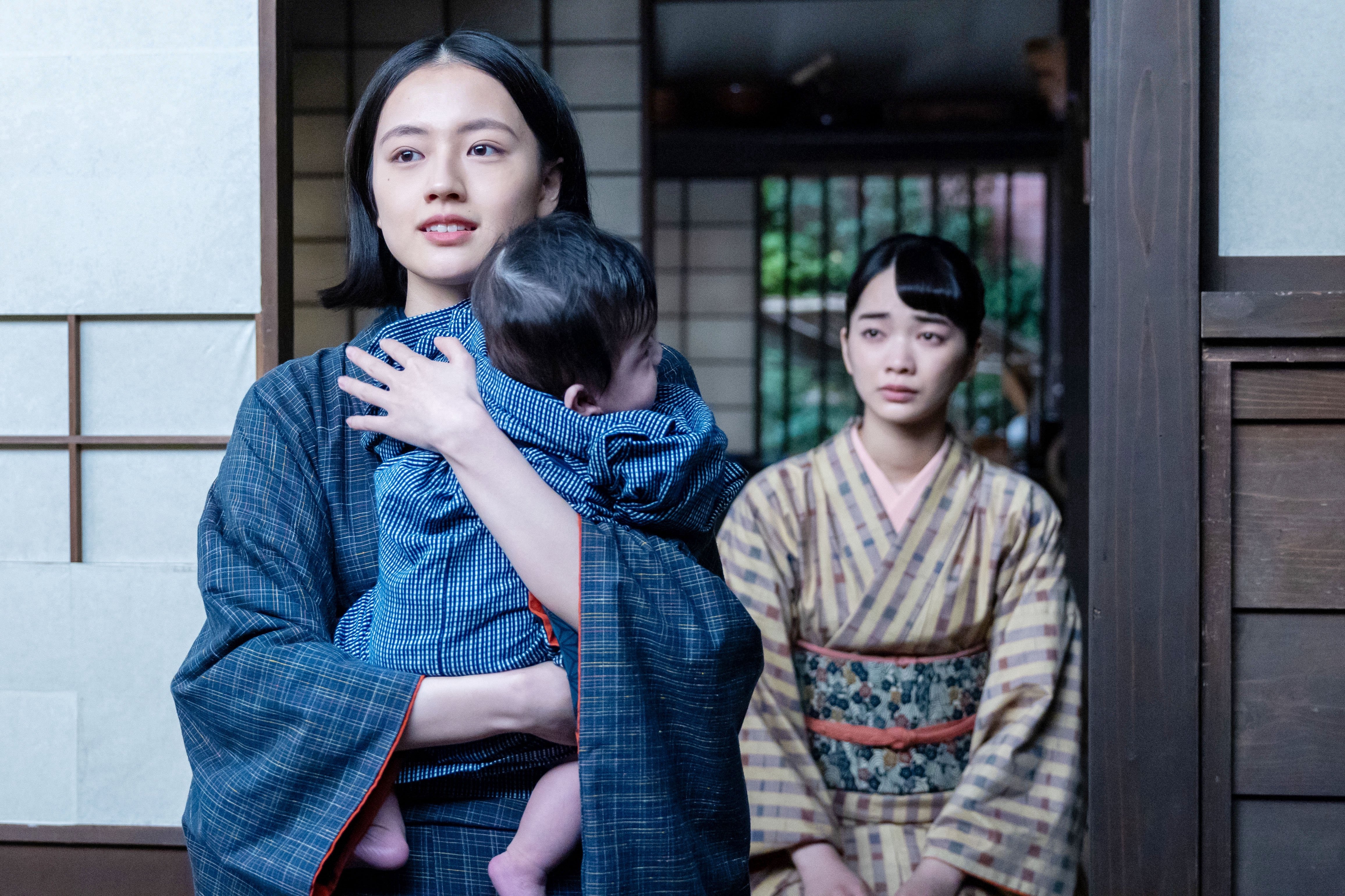 大切な人を亡くしたとき、心のためにできること〈風、薫る第109回〉