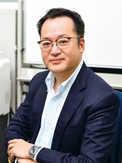 AI、VR、ARのある暮らしが人と社会のすべてを変える