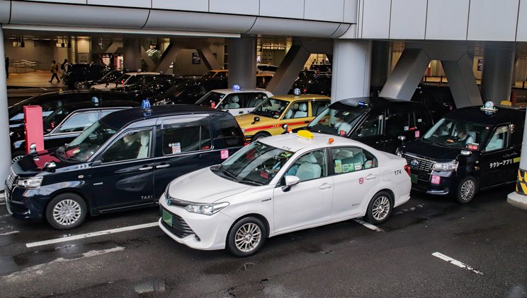 「雑談がしつこい」「近距離だと舌打ち」現役タクシードライバーが明かす“ハズレ運転手”を回避するコツ