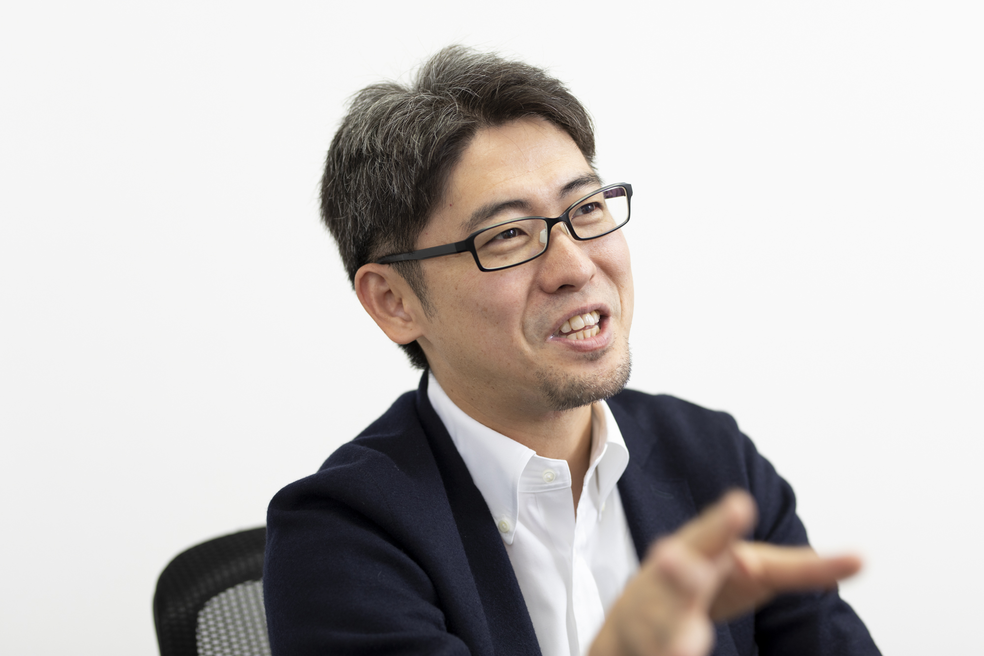 アパレルブランドとして禁じ手?でも販路としてアマゾンを選んだハヤカワ五味さんの決断