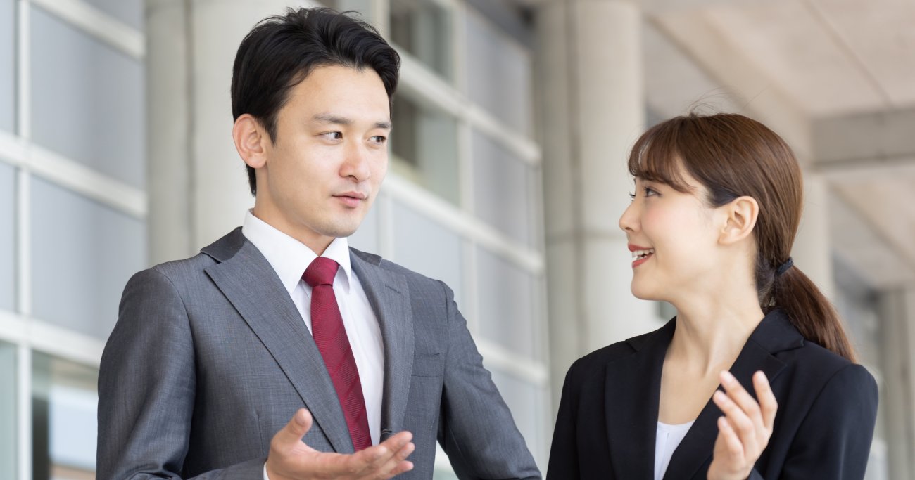 育ちがいい人が会話の中で気をつけていること