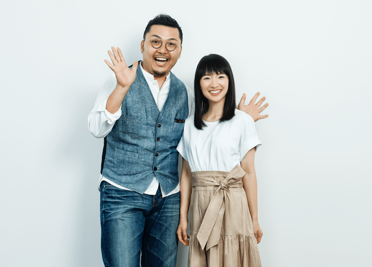こんまりプロデューサーが推奨! 過去を手放して軽やかに生きる道