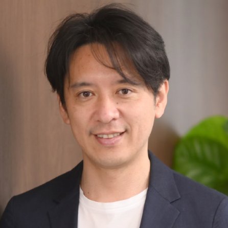 川崎晴一郎