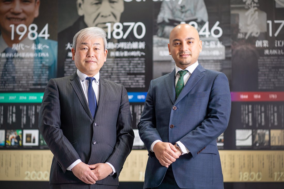 人生100年時代の切り札として期待される“若返り物質”の研究者と製造販売のパイオニア企業が明かす「最新事情」