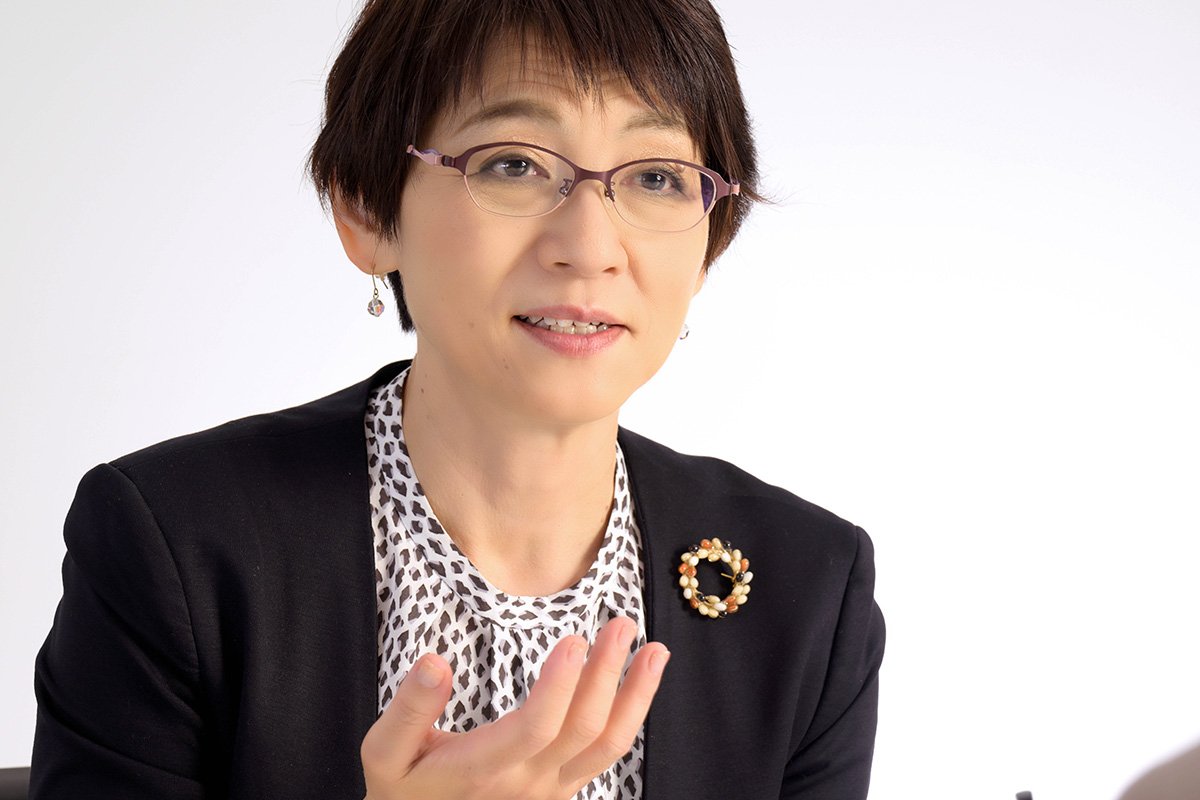 人も職場も社会も変わる“ダイバーシティコミュニケーション”とは何か?