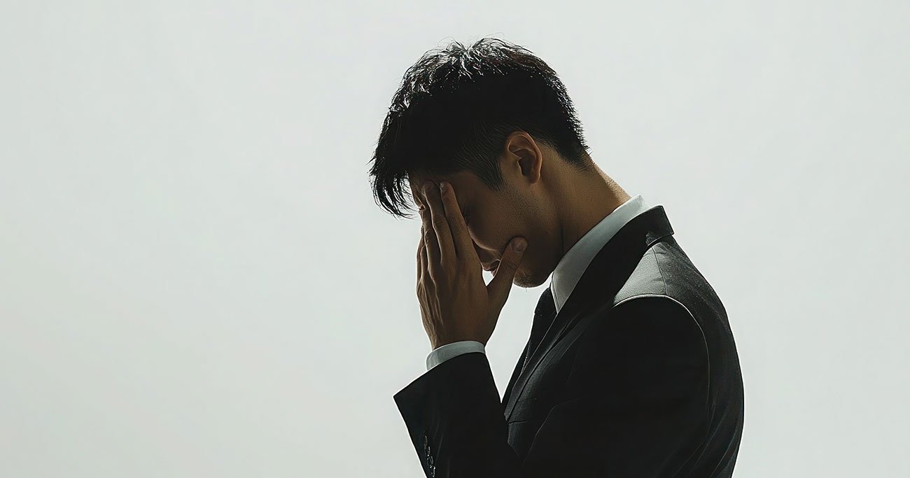 若手社員に多い「本音を見せない迎合型部下」。ダメ上司を満足させる“模範解答”とは？