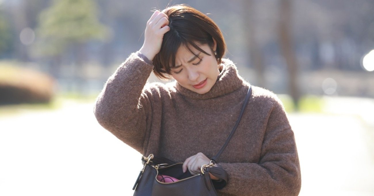 「また忘れたの？」と言われる人がすぐ気づかないとヤバい“致命的な視点”