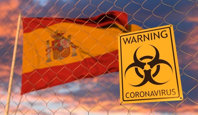 スペイン地下経済がコロナ禍で大打撃、「EUの火薬庫」に再び迫る危機
