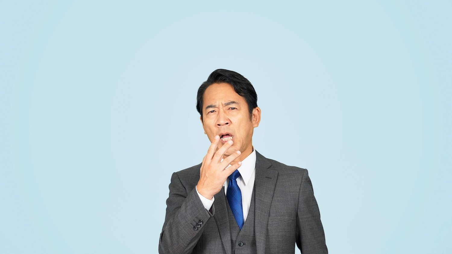 リーダー失格でさらに「親としても失格な人」ワースト1
