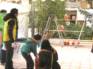 災害に強い住まい大研究<br />【コミュニティ 編】