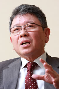 佐々木常夫×石黒不二代 型破り放談【後編】<br />会社人間脱出が“寂しい老後”回避の第一歩!<br />部下を定時に帰す「賢い上司のマネジメント」