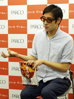 カフェ飯にキーマカレーが多い理由とは?<br />年200皿カレーをつくる男の最強レシピ