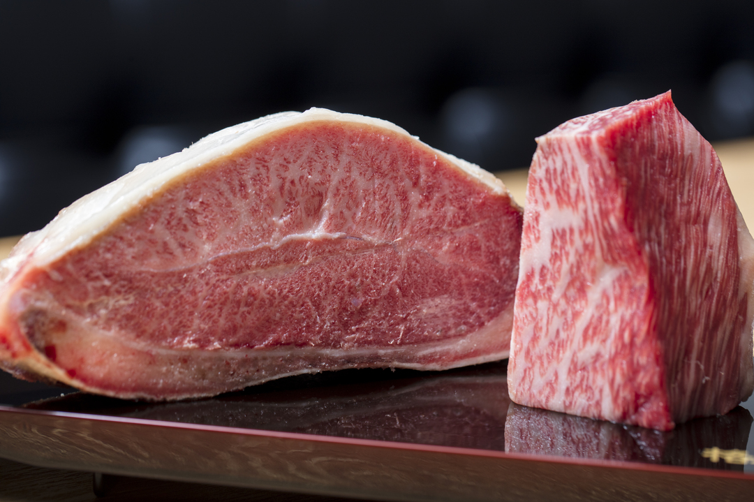 もしアメリカ人ビジネスマンを焼肉接待するなら、絶対このお店!!<br />
