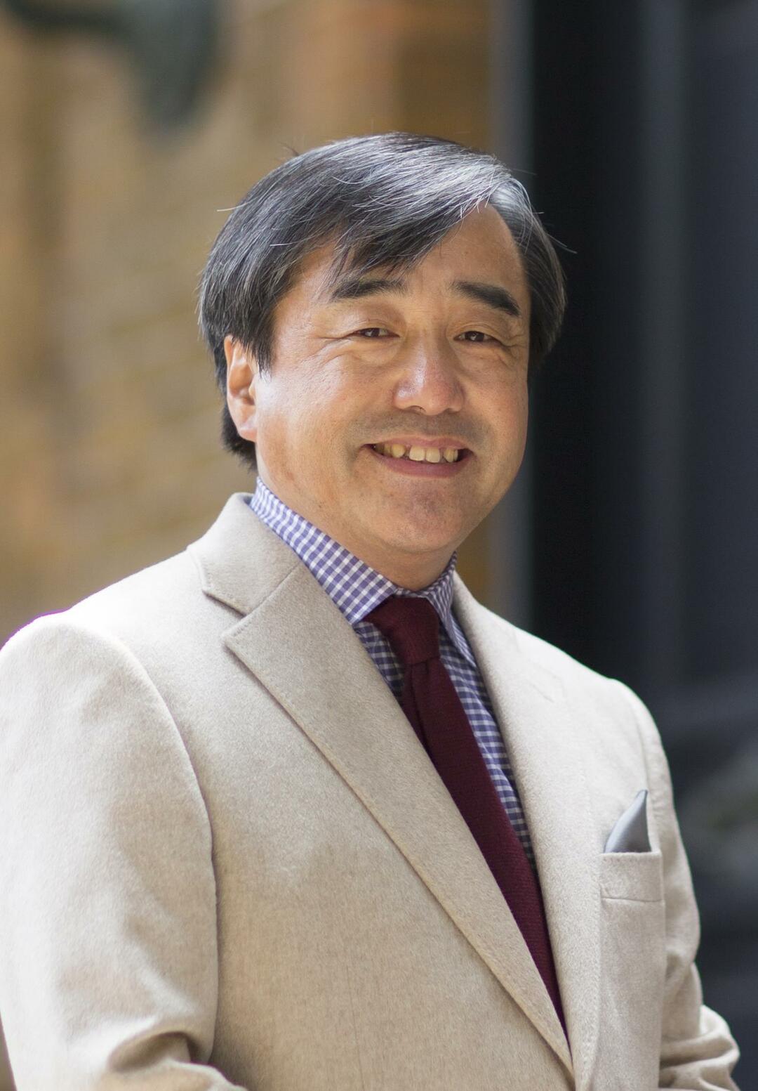 使い方次第で脳が鍛えられる!?<br />陰山英男氏に聞く、賢い手帳の選び方