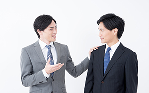 「優秀」というレッテルにつぶされる若手社員