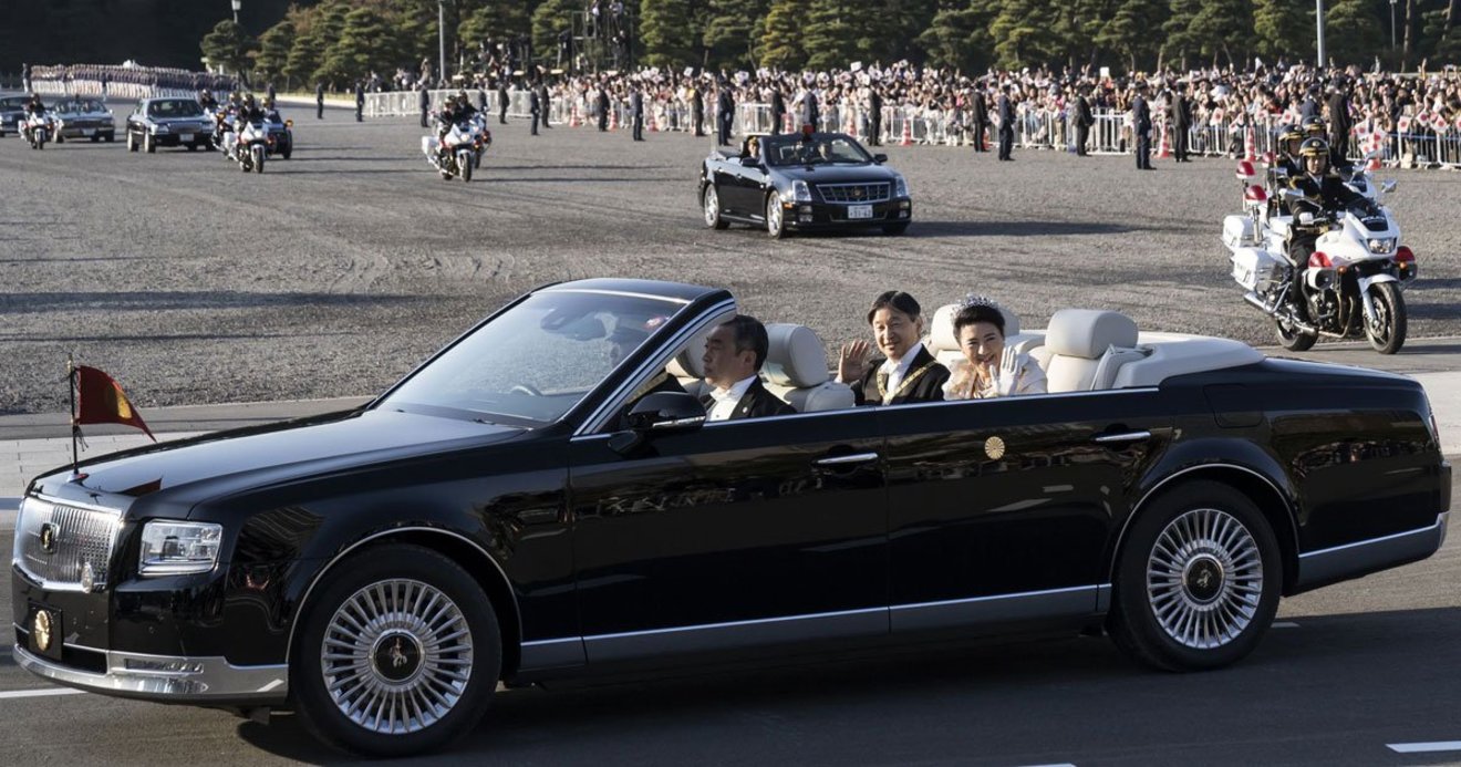 センチュリーエンブレム※値下げ交渉あり 首相発言を評価 自動車