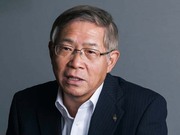 川崎重工業社長　村山 滋 硬直的に考えるのではなく臨機応変に対応していく