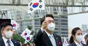 韓国・尹大統領を苦しめる日韓関係の「負の遺産」とは、元駐韓大使が解説