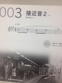 ＪＲ駒込駅「さくらさくら」など<br />毎朝駅で聞く発車メロディが本になった