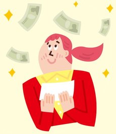 配当や分配金を受け取った場合も還付の可能性あり!