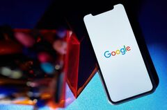 グーグル、サイバー新興企業ウィズ買収協議が決裂＝関係筋