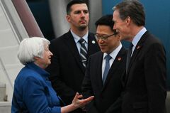 チャイナ・ショック2.0　世界中で反発強まる