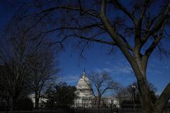 トランプ氏弾劾裁判は「茶番劇」 弁護団主張