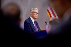 FRB、政策枠組み見直しへ＝パウエル氏