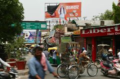 インドの民主主義は後退、それでも米は投資拡大